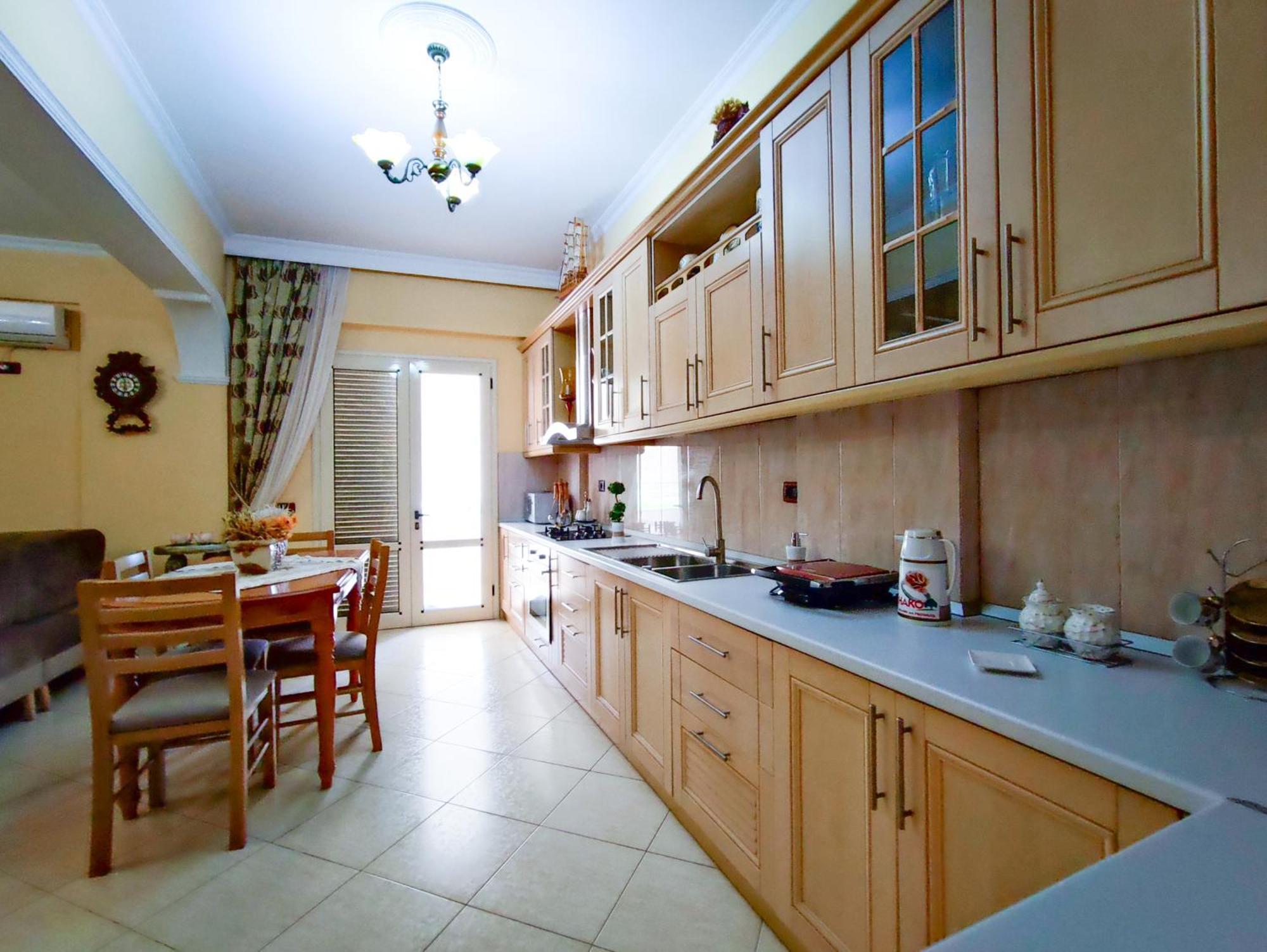 Comfort Villa Vlorë エクステリア 写真