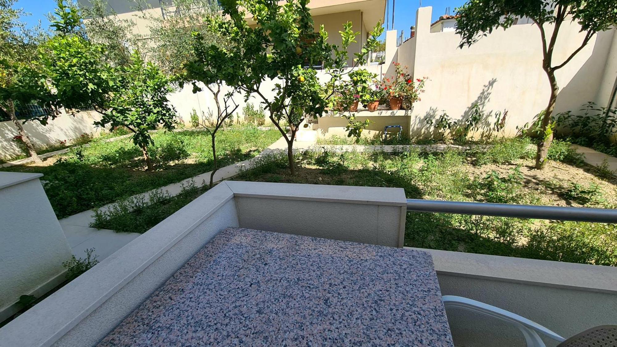 Comfort Villa Vlorë エクステリア 写真